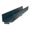 APC AR8008BLK organizador lateral de cabos para rack NetShelter SX, preto