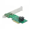 Placa de interface DeLOCK 90437