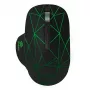 Cian Technology GmbH rato INCA IWM-551 sem fios 1600 DPI pilha USB-C preto retail - rato - 1.600 dpi