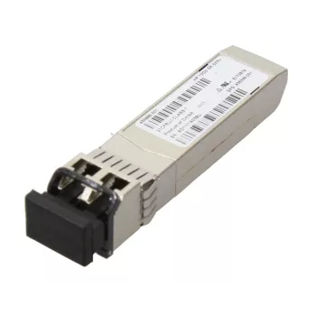 Módulo transceptor SFP+ HPE - 10 GigE - 10GBase-SR - LC multimodo até 300 m