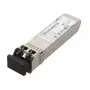 Módulo transceptor SFP+ HPE - 10 GigE - 10GBase-SR - LC multimodo até 300 m