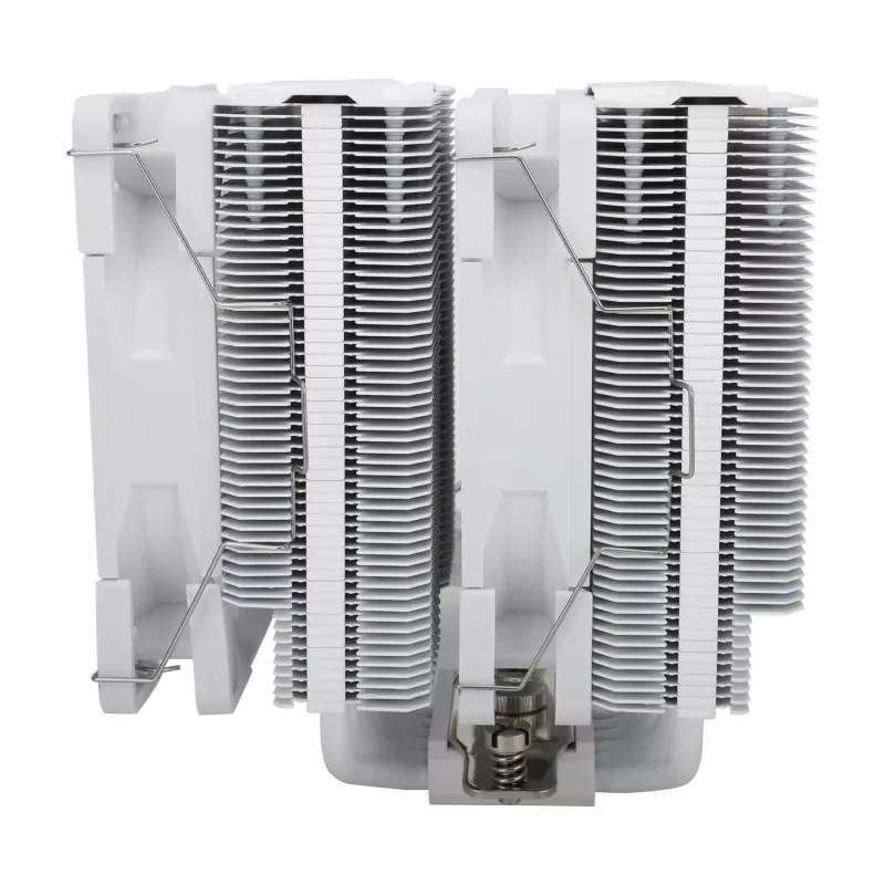 Dissipador de CPU Thermalright Peerless Assassin 120 Branco (120mm)
