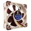 Noctua NF-A4x10 5V ventoinha para caixa de 40 mm, 40x40x10 mm, 5 V, 4500 RPM, 17,9 dB, SSO2, bege/castanho