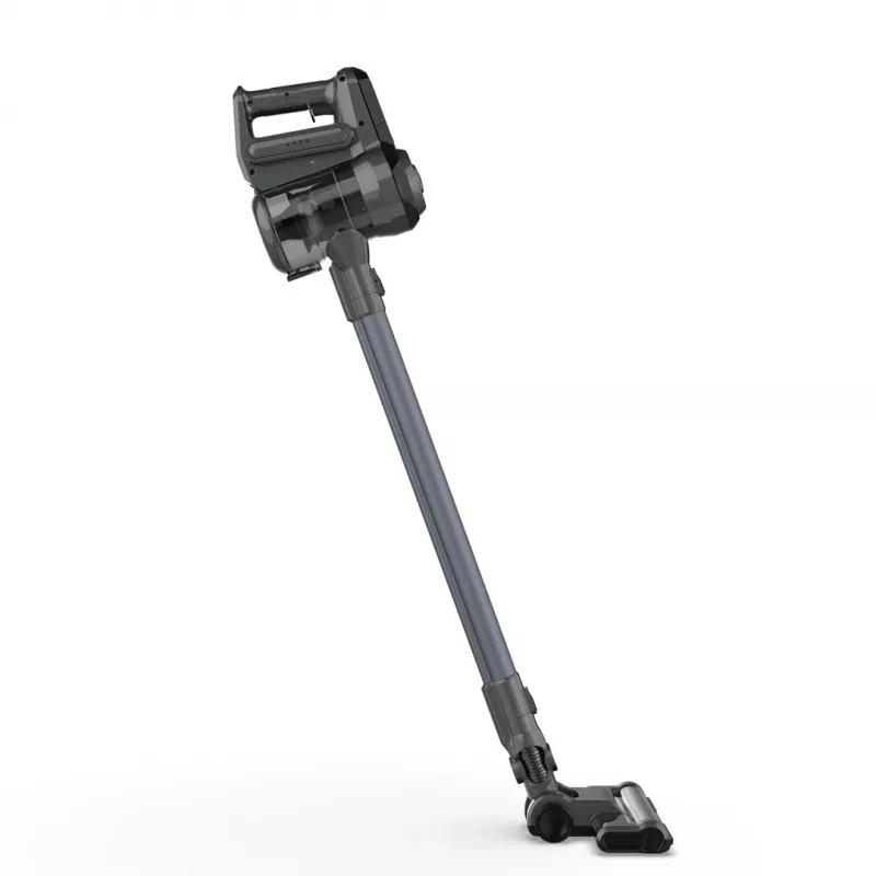 Aspirador de pó seco com bateria AENO SC1 MIF sem saco 120 W preto, cinzento 2200 Ah