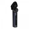 Máquina de barbear elétrica recarregável Blaupunkt MSR711