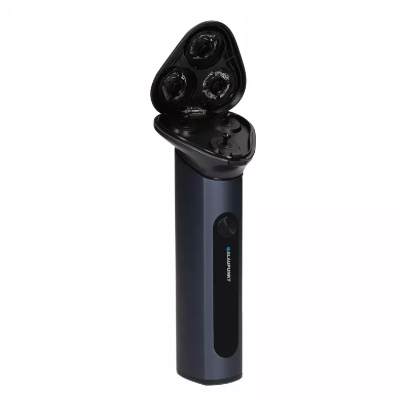 Máquina de barbear elétrica recarregável Blaupunkt MSR711