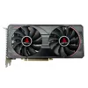 Placa gráfica BIOSTAR GeForce RTX 3060 Ti — 8 GB GDDR6, 256 bits, PCIe 4.0, 1665 MHz Boost, 3×DP/1×HDMI, 2 ventoinhas