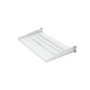 Prateleira para rack Digitus TN-19-250-1U-GY