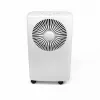 Desumidificador Jata JEHU2413 2 L 210 W 42 dB 230 V branco 270×205×408 mm