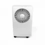 Desumidificador Jata JEHU2413 2 L 210 W 42 dB 230 V branco 270×205×408 mm