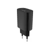 Carregador de interior Terratec ChargeAIR dot! smartphone preto prateado