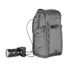 Mochila para câmara Vanguard VEO ADAPTOR R44 GY cinzenta
