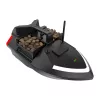 Barco isco Flytec V020 12000mAh — barco isco elétrico Flytec V020 com bateria de 12000mAh
