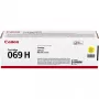 Toner Canon 5095C002 1 unid. Original amarelo