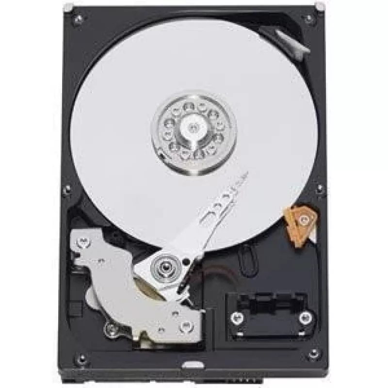 Disco rígido Western Digital 2TB 3,5