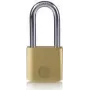 Cadeado YALE Y110B/50/166/1 50 mm com chave (Y110B/50/166/1)