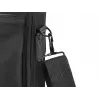 Mala messenger NATEC Impala 2 39,6 cm (15,6) preto, cinzento