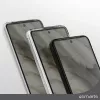 4smarts Second Glass Clear para Samsung Galaxy A55