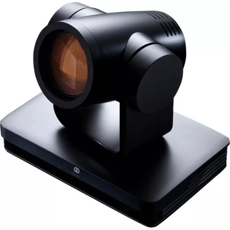 Câmara de videoconferência Boom Collaboration BM01-2030 1080p, conectividade USB