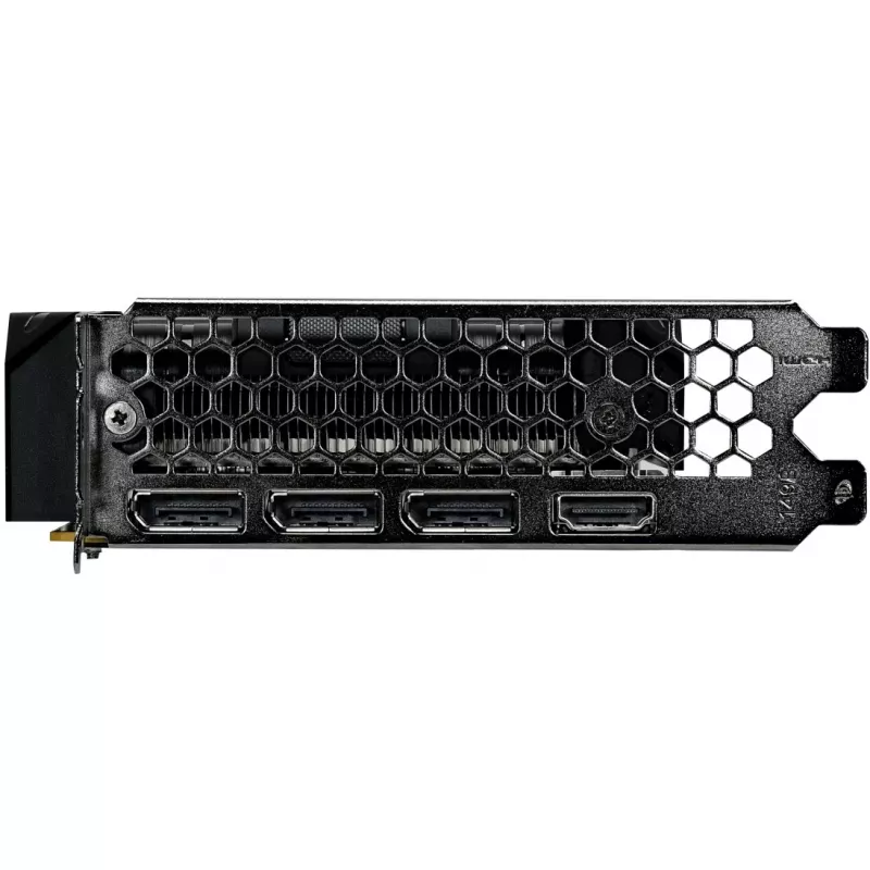 Placa gráfica GAINWARD GeForce RTX 5050 Pegasus, 8 GB GDDR6, 128-Bit, PCIe 5.0, 2317 MHz
