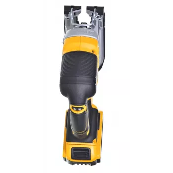 DeWALT DCS334P2-QW Serra de vaivém sem fio 3200 spm 2,1 kg