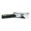 Lexmark 20N0H40 Cartucho de toner para CS331/CX331, amarelo, alto rendimento, original