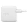 Carregador portátil Belkin WCD001VF1MWH