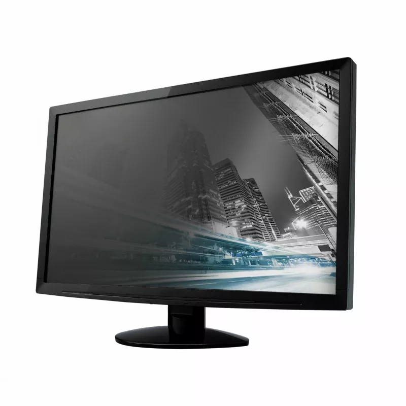 Filtro de privacidade de 2 lados para monitor 27,0