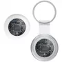 Localizador 4smarts SkyTag Lucid pack de 2 – rastreador Bluetooth-GPS, branco