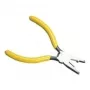 3M E-9Y Alicate de Crimpagem de Cabos Amarelo
