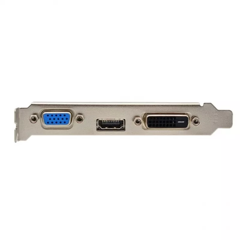 Placa gráfica AFOX Geforce GT710 4 GB DDR3 64 Bit DVI HDMI VGA Low Profile V3