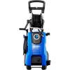 Máquina de lavar de alta pressão Nilfisk E 145.4-9 PAD X-TRA (EU)