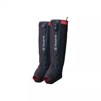 Botas de compressão Therabody JetBoots Pro Plus L
