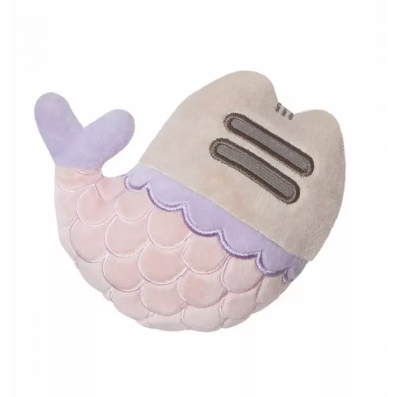 Sereia Pusheen Pequena 14 cm