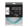Cabo multimodo duplex OM4 50/125, LC/LC, 3m
