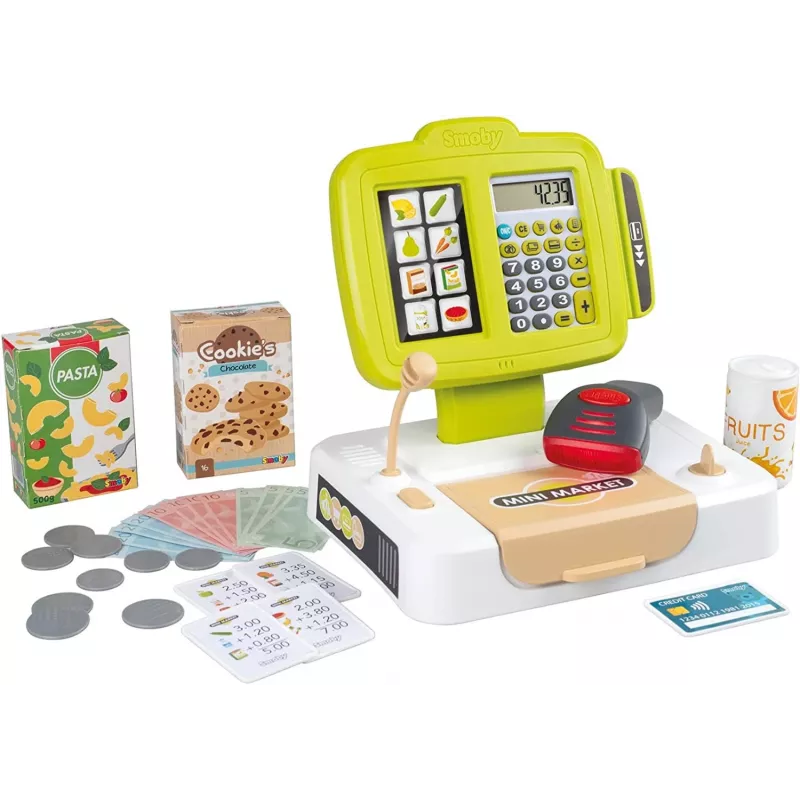 Brinquedo de role-play Smoby Dickie 350113 multicolor 3-6 anos
