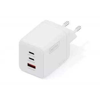Carregador USB GaN DA-10304