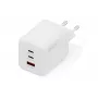 Carregador USB GaN DA-10304