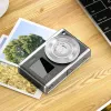 Máquina fotográfica compacta AgfaPhoto Realishot DC9200