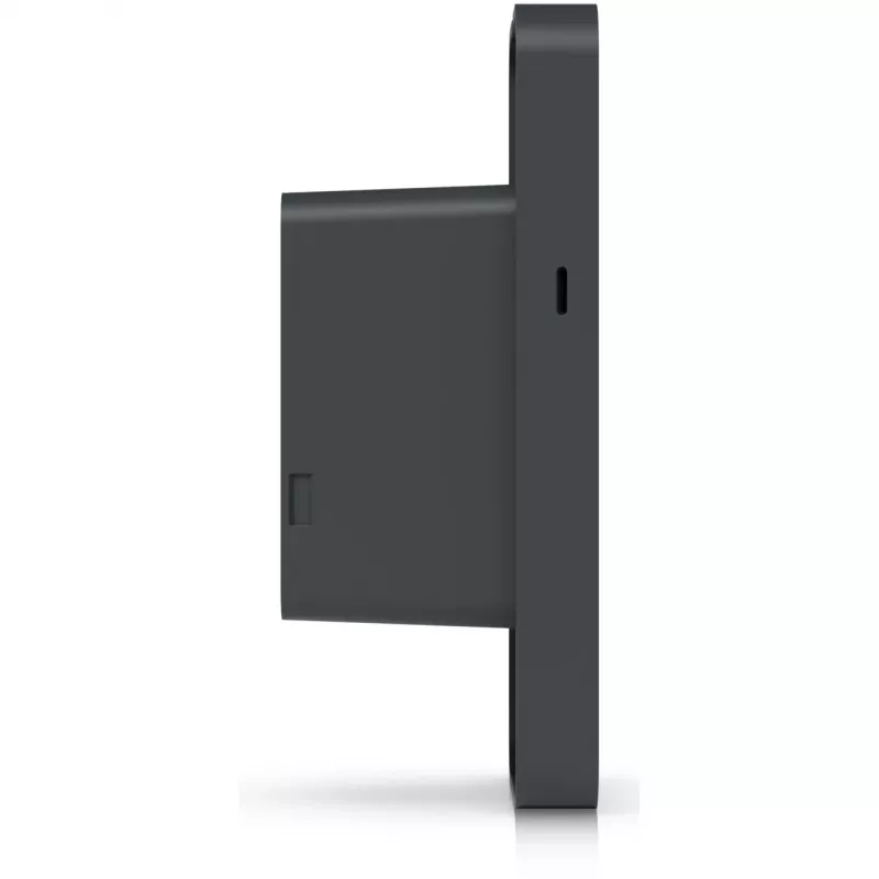 Leitor de controlo de acessos Ubiquiti UA-G3-B preto 0,7 W altifalante 10/100/1000 Mbit/s