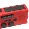 Powerbank Denver SCR-2010 iões de lítio 2000 mAh vermelho