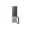 Combinado frigorífico-congelador LG GBBSJ1CCEP de instalação livre 333 L preto