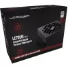 Fonte de alimentação LC-Power LC700SI V2.31 700 W