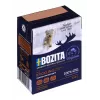 Bozita COM FRANGO – Pedaços em geleia, 370 g, sem glúten e sem soja