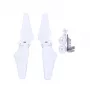 Conjunto de hélices DJI para Phantom 4 (CH980215)