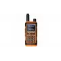 Rádio Baofeng UV-17E laranja