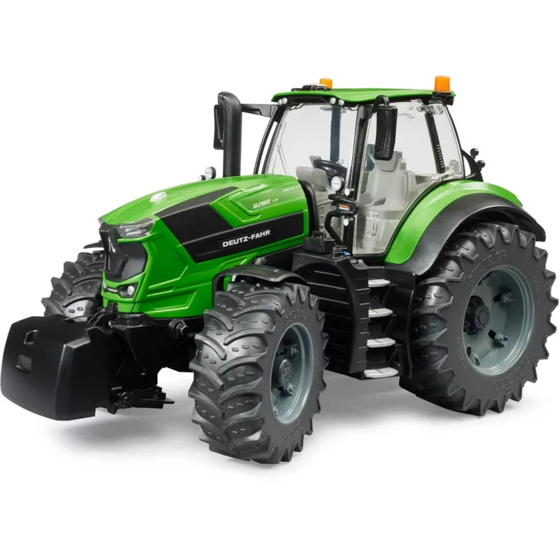 Trator Deutz 8280 TTV 03160