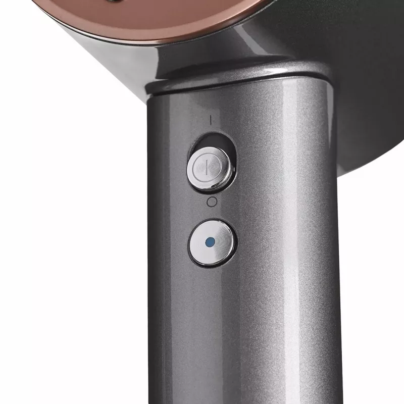 Secador de cabelo Dyson Supersonic Origin 1600 W cobre, níquel