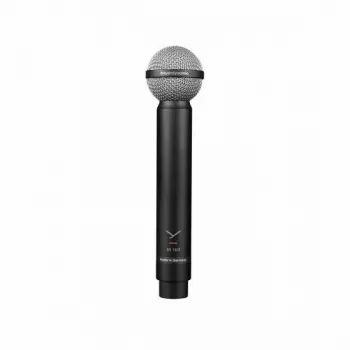 beyerdynamic M 160 (2023) microfone dinâmico de fita dupla