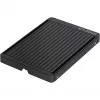 EZConvert MB705M2P-B, conversor preto, SSD M.2 PCIe NVMe para conversor/adaptador SSD PCIe de 2,5 polegadas e 2 polegadas